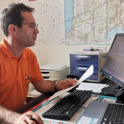 Un de nos techniciens répond à vos questions