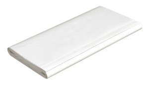 photo de 150. PAPIER BLANC JOURNAL