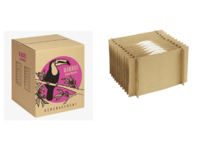 photo de 50. CARTON ASSIETTES