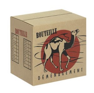 photo de 40. CARTON 12 BOUTEILLES